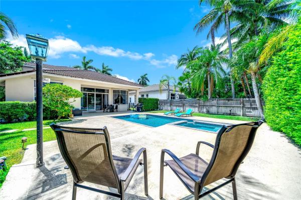 Rodman Street Development, 1241 S 13th Ave, Hollywood, Florida 33019, image 1