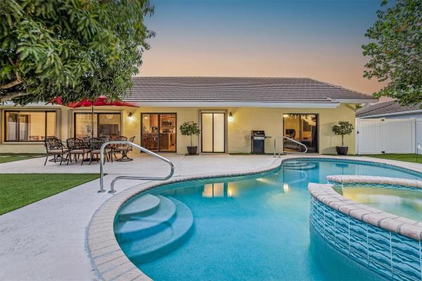 Escondido At Boca Raton, 21111 Escondido Way, Boca Raton, Florida 33433, image 1