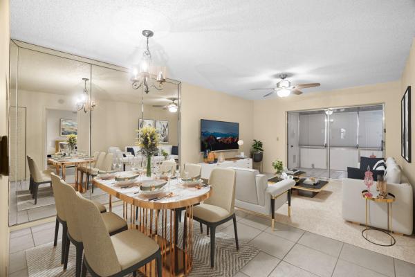 Golfside At Holiday Springs, 3071 Holiday Springs Blvd #102, Margate, Florida 33063, image 1