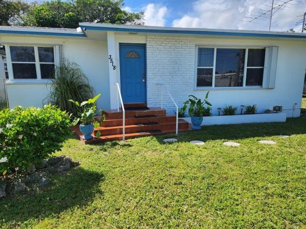 Lyndon Park, 3518 NW 11th Ave, Miami, Florida 33127, image 1