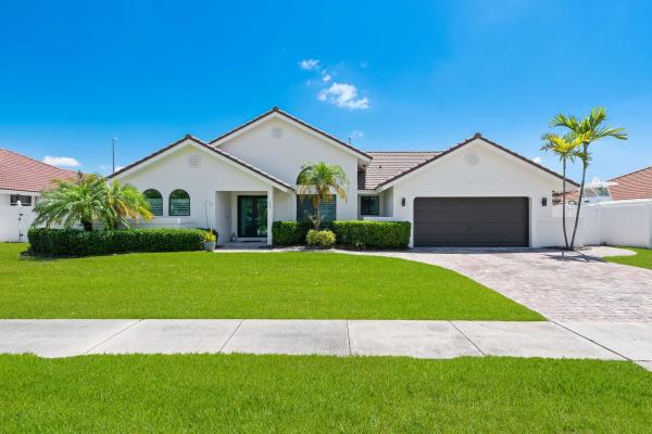 Plantation Harbor, 1600 SW 52nd Ter, Plantation, Florida 33317, image 1