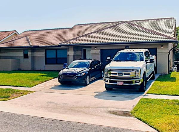 Sun Valley 2, 9460 El Clair Ranch Rd, Boynton Beach, Florida 33437, image 1