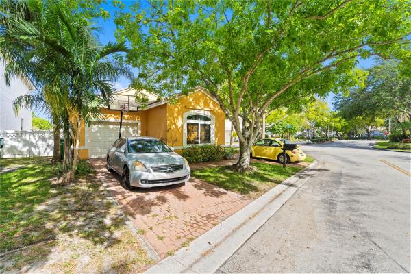 Riverside Walk, 134 NW 97th Way, Coral Springs, Florida 33071, image 1