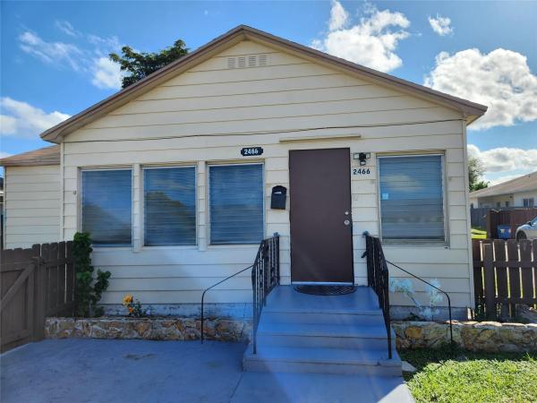 Hollywood Little Ranches, 2466 Lincoln St #HOUSE, Hollywood, Florida 33020, image 1