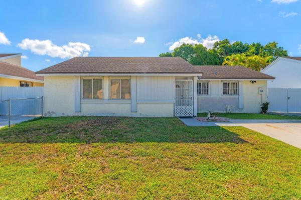 20121 SW 124th Ave, Unincorporated Dade County, Florida 33177, image 1