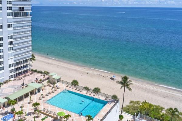 Galt Towers, 4250 Galt Ocean Dr #PHJ, Fort Lauderdale, Florida 33308, image 1
