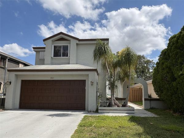 Lakeview Homes At Centura Parc, 3511 NW 21st St, Coconut Creek, Florida 33066, image 1