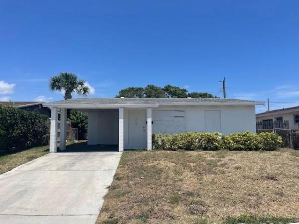 Monroe Heights, 1104 W 24th St, Riviera Beach, Florida 33404, image 1