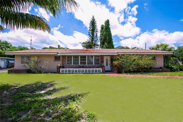 6820 SW 15th St, Pembroke Pines, Florida 33023, image 1