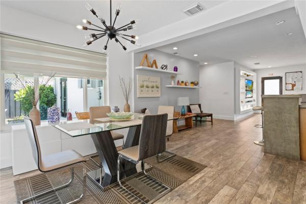 Country Club Homes, 923 N 14th Ave, Hollywood, Florida 33019, image 1