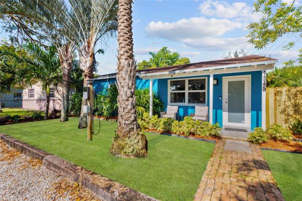 South Middle River, 1345 NW 6th Ave, Fort Lauderdale, Florida 33311, image 1