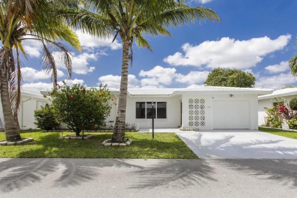 Faircrest 14, 6704 NW 72nd St, Tamarac, Florida 33321, image 1