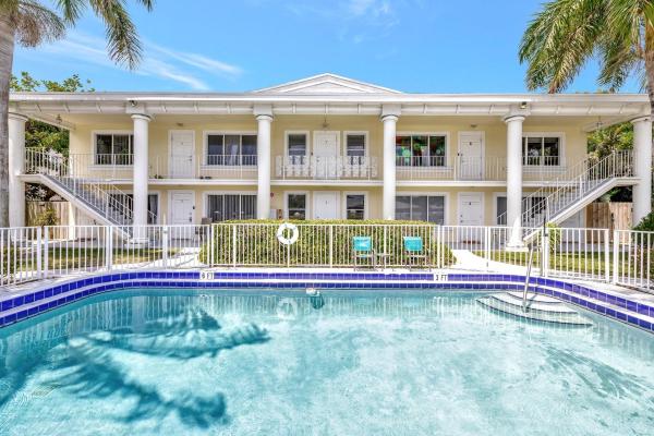 Coral Ridge Landings, 4525 NE 21st Ave #3, Fort Lauderdale, Florida 33308, image 1