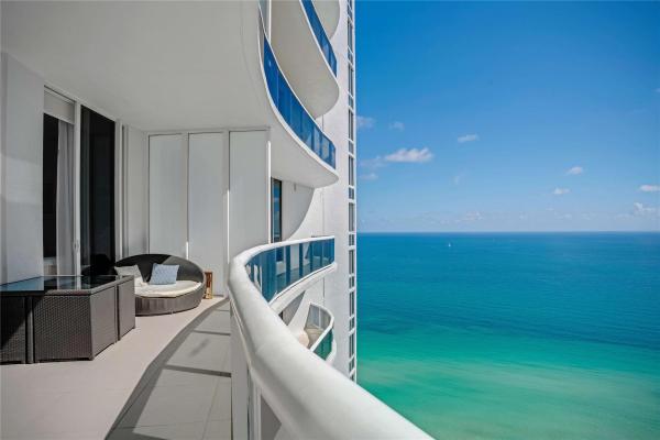 Tdr Tower 1, 16001 Collins Ave #3107, Sunny Isles Beach, Florida 33160, image 1