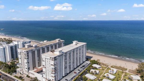 Pompano Aegean, 1010 S Ocean Blvd #PH-2, Pompano Beach, Florida 33062, image 3