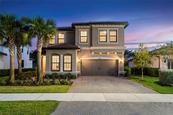 The Enclaves At Woodmont, 8112 NW 78th St, Tamarac, Florida 33321, image 1