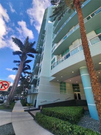 Quantum On The Bay, 1900 N Bayshore Dr #1012, Miami, Florida 33132, image 1