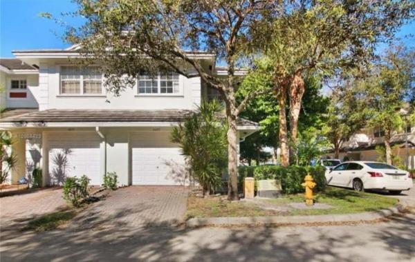 Cambridge Park, 3069 NW 30th Pl #3069, Oakland Park, Florida 33311, image 1