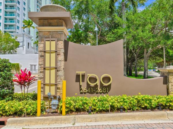 2681 W Flamingo Rd #1904S, Fort Lauderdale, Florida 33323, image 1