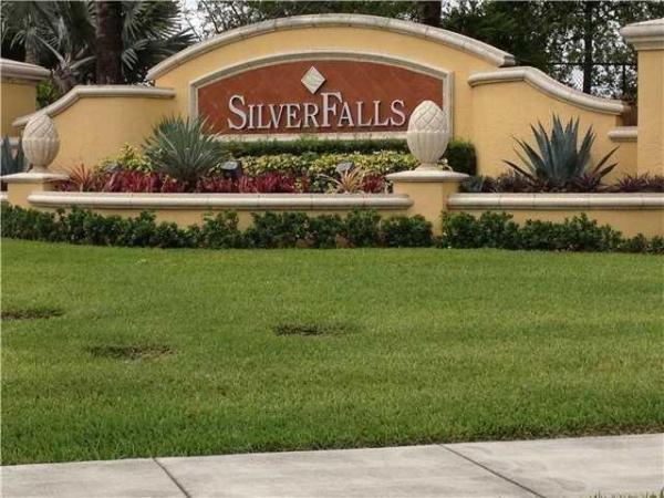 Silver Falls, 4388 SW 132nd Way #4388, Miramar, Florida 33027, image 1