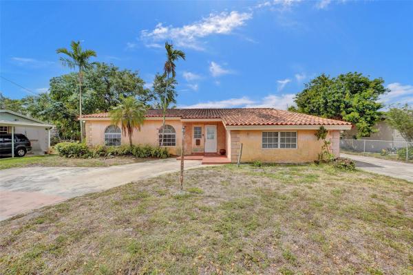 Realsite Gardens, 3970 NW 187th St, Miami Gardens, Florida 33055, image 1
