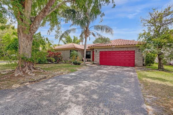 Hidden Hammocks & Oakbrook, 5165 NW 66th Dr, Coral Springs, Florida 33067, image 1