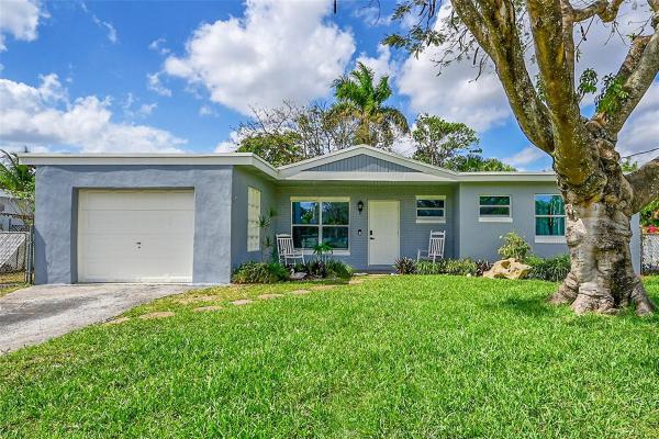 Ibec, 6157 Hogan Creek Rd, Margate, Florida 33063, image 1