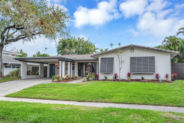Harbour Heights, 1950 Harbourview Dr, Fort Lauderdale, Florida 33316, image 1