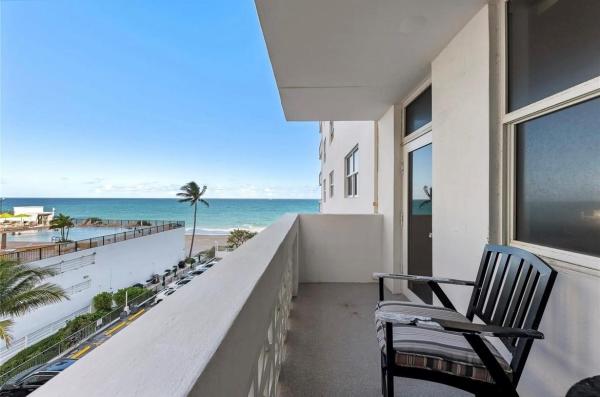 Galt Towers, 4250 Galt Ocean Dr #4R, Fort Lauderdale, Florida 33308, image 1