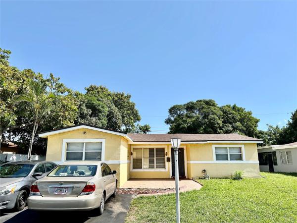 North Gate Estates, 3567 NW 32nd Ct, Lauderdale Lakes, Florida 33309, image 1