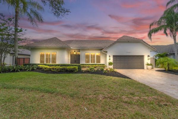 Enclave At Jacaranda Lakes, 1021 NW 93rd Ter, Plantation, Florida 33322, image 1