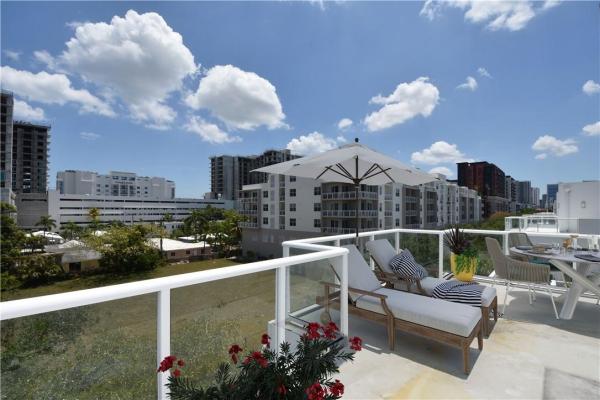 Bamboo Flats, 783 NE 4th Ave #6, Fort Lauderdale, Florida 33304, image 1