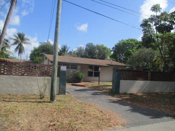 Fairview, 871 SW 10th St, Pompano Beach, Florida 33060, image 1