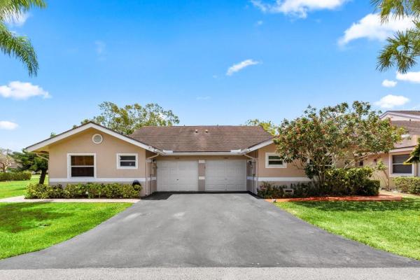 The Lakes, 1260 NW 52nd Way, Deerfield Beach, Florida 33442, image 1