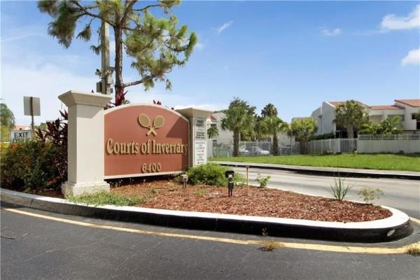 Courts Of Inverrary, 6470 Racquet Club Dr #29, Lauderhill, Florida 33319, image 1
