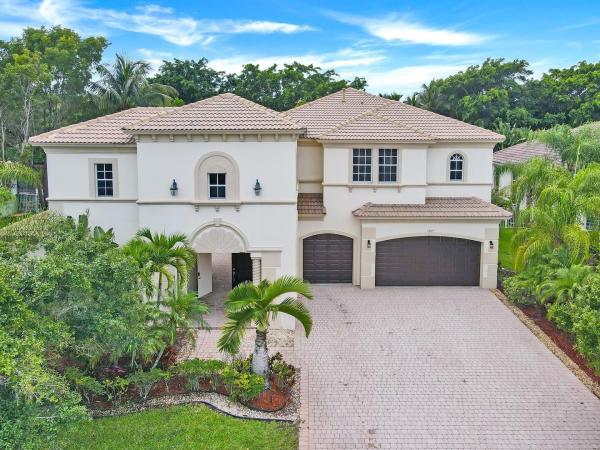 Equestrian Club, 12317 Equine Ln, Wellington, Florida 33414, image 1