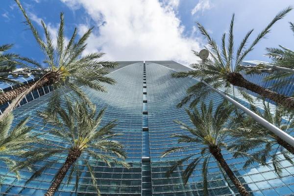 Mayfield, 1395 Brickell Ave #2914, Miami, Florida 33131, image 1