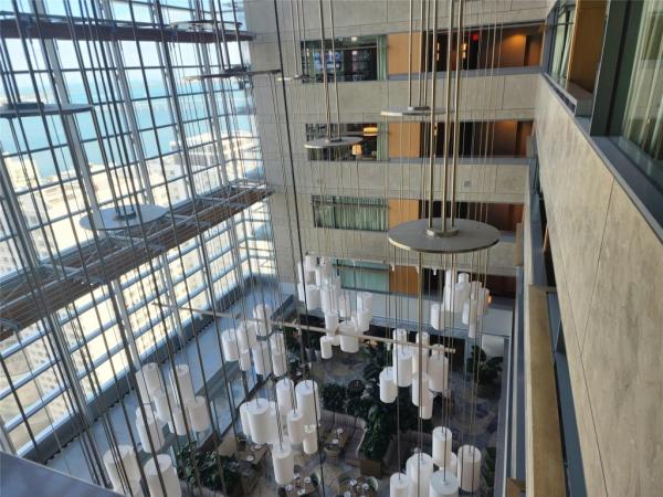 Mayfield, 1395 Brickell Ave #2914, Miami, Florida 33131, image 3
