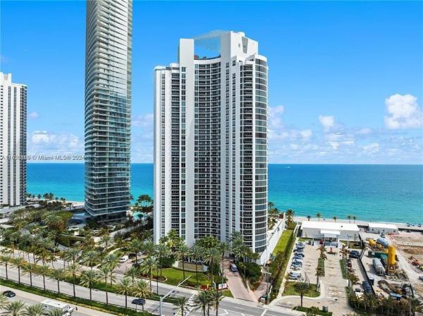 Ocean Three, 18911 Collins Ave #3002, Sunny Isles Beach, Florida 33160, image 1