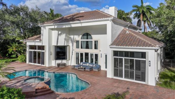 Stonebrook Estates, 2753 W Stonebrook Cir, Davie, Florida 33330, image 1