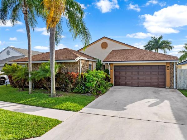 Country Landing 3 At Loggers Run, 21041 Woodspring Ave, Boca Raton, Florida 33428, image 1