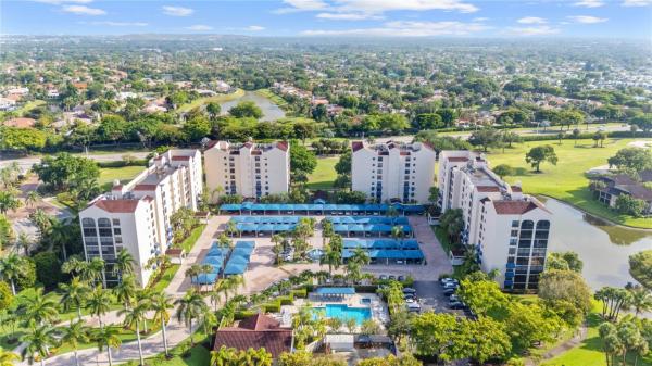 Regency At Boca Pointe, 7580 Regency Lake Dr #101, Boca Raton, Florida 33433, image 1