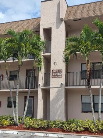 Sunrise Lakes 4, 10180 NW 30th Ct #207, Sunrise, Florida 33322, image 1
