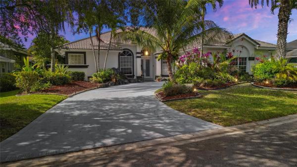 Kensington Glen, 4964 NW 108th Ter, Coral Springs, Florida 33076, image 1