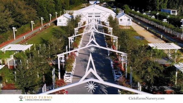 Sunshine Ranches, 4680 SW 148th Ave, Southwest Ranches, Florida 33330, image 1