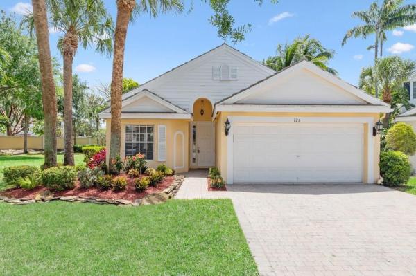 Anthony Groves, 126 Canterbury Pl, Royal Palm Beach, Florida 33414, image 1