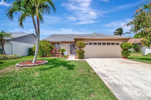 Arbor Glen, 5065 Arbor Glen Cir, Lake Worth Beach, Florida 33463, image 1