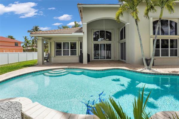Pasadena Estates At Pembroke Shores, 15953 SW 8th St, Pembroke Pines, Florida 33027, image 1