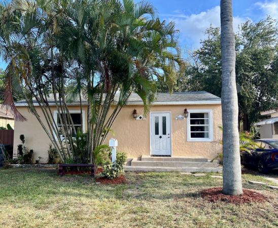 Hollywood Terrace, 2628 Hayes St, Hollywood, Florida 33020, image 1