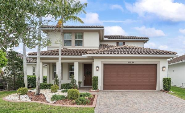 Somerset At Heron Bay, 11858 NW 82nd St, Parkland, Florida 33076, image 1